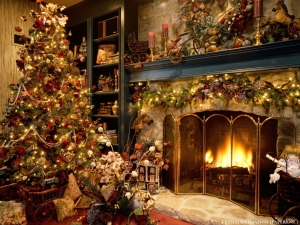 christmas tree sho xijW